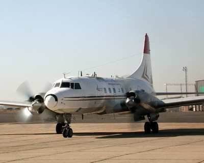  Freight  on Air Tahoma  Ordering The Columbus  Oh Based Air Cargo Transport