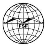 Flightsafety Logo