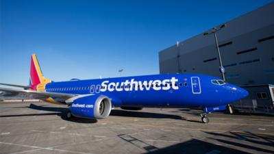southwest airlines leadership