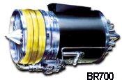 Bmw rolls-royce br700 engine #4
