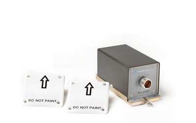 Electronic flight instrument system.