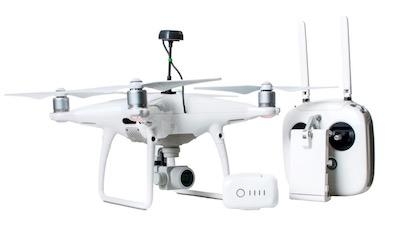 phantom 4 rtk cost