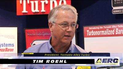 Aero Tv Tornado Alley Turbos Ga S Propulsion Development Powerhouse Aero News Network