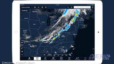 Jeppesen Charts On Foreflight