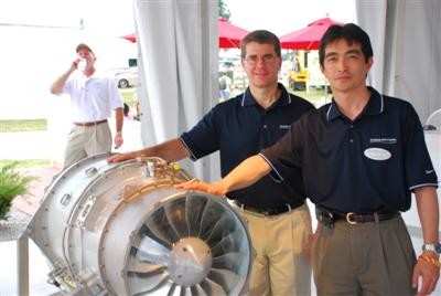 Ge honda aero engines burlington nc #5