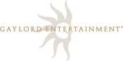 Gaylord Entertainment Logo