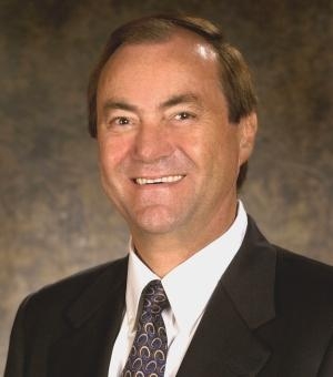 Bruce Whitman