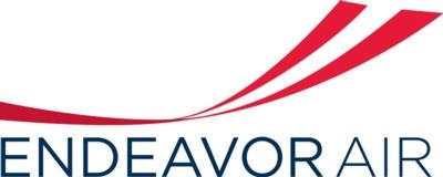 endeavor air airline pilot program logo career atp airlines company pilots aero bulletins aviator expands york service city august aviation