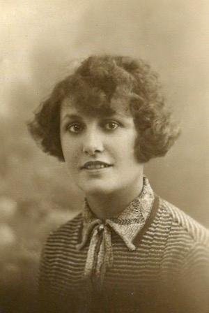 In 1929, Maryse Bastié Became The First Woman To Set An Aviation World