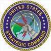 US Strategic Command logo