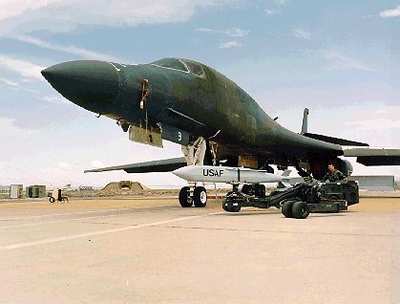 Raytheon Hands Over First JSOW-C To Navy | Aero-News Network