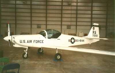 air force academy planes