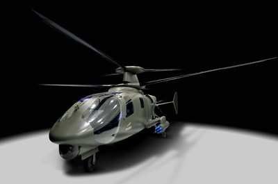 sikorsky x2 raider