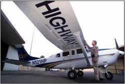 Chp Plane