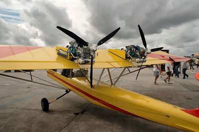 aero cam