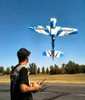 federal aviation administration, faa, federal aviation administration bans model aircraft flight, model airplane news, model airplanes, model aviation, photo 3, large model aircraft