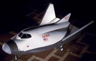 Chasing The Lifting Body Spacecraft Dream | Aero-News Network