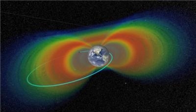 NASA's Van Allen Probes Revolutionize View of Radiation Belts - NASA