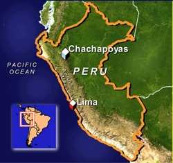 Tans Peru Fokker F28 Found, No Survivors | Aero-News Network