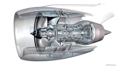 Image result for rolls Royce Trent 1000 ten