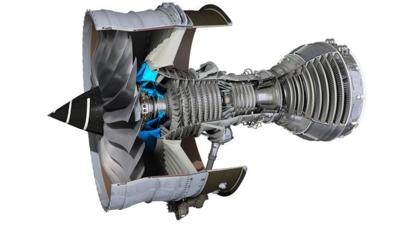 Rolls-Royce Trent XWB-97 Prepares For Entry Into Service | Aero-News ...