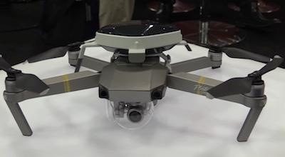 ParaZero Announces Award Of FAA Waiver For Botlink Aero News Network