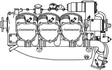 54.6 Continental Edison CELED55KCURVB2 - Specifications