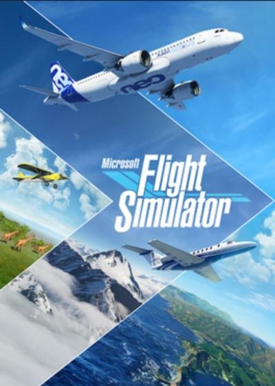 The latest Microsoft Flight Simulator debuts on Xbox Cloud Gaming