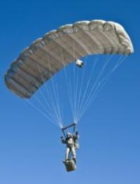 U.S. Army Awards Contract To Replace Military Freefall Parachutes