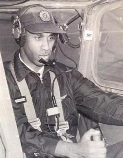 Gone West: Tuskegee Airman Instructor Milton Crenchaw | Aero-News Network