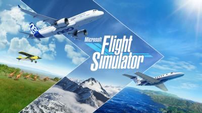 Microsoft Flight Simulator 2024 Previewed