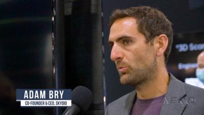 Skydio Axon Launch Integration with Axon Evidence Aero News Network