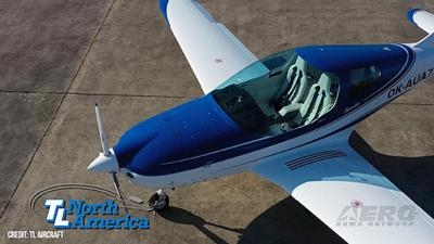 Home - TL Sport Aircraft