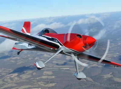 NBAA Honors Game Aerospace Co Founder Steuart Walton Aero News Network